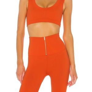 NWT Free People High Rise 7/8 Leggings